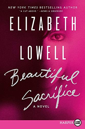 9780062128300: Beautiful Sacrifice LP: A Novel LP