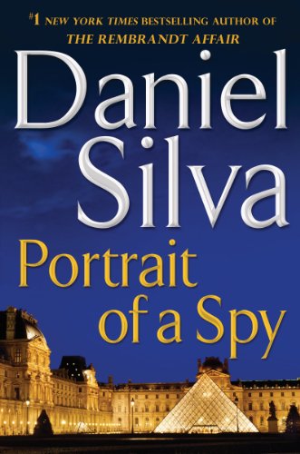 9780062128508: Portrait of a spy