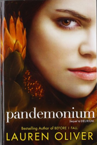 Imagen de archivo de Pandemonium a la venta por medimops