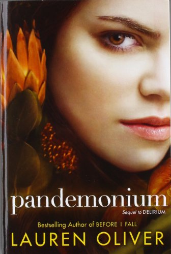 Stock image for Pandemonium for sale by medimops