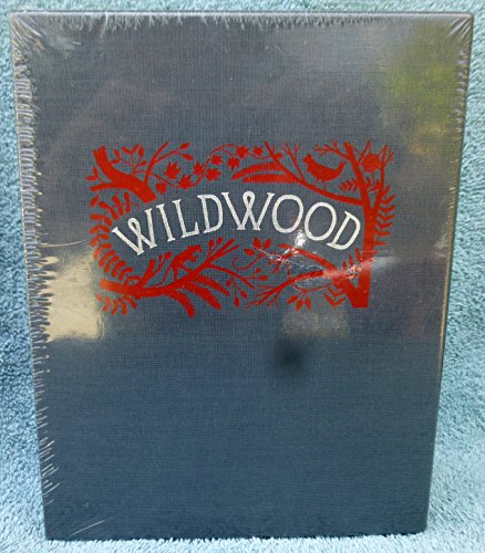 9780062130280: Wildwood Signed Special Edition (*SIGNED* Limited Edition)