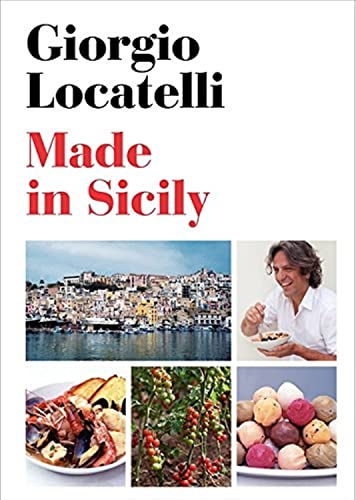 9780062130372: Made in Sicily