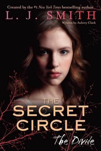 9780062130396: The Divide (Secret Circle)