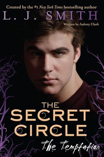 Stock image for The Secret Circle: The Temptation (Secret Circle, 6) for sale by Books Unplugged