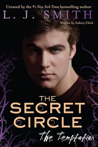 9780062130471: The Secret Circle: The Temptation (Secret Circle, 6)
