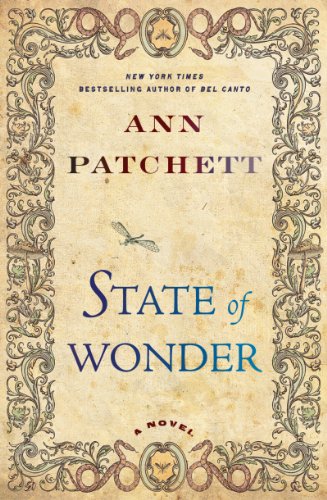 9780062130846: State of Wonder