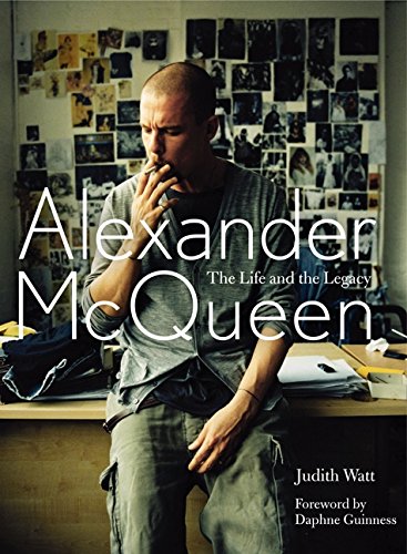 9780062131997: Alexander McQueen: The Life and the Legacy