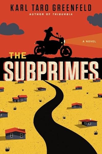 Beispielbild fr The Subprimes: A Novel zum Verkauf von SecondSale