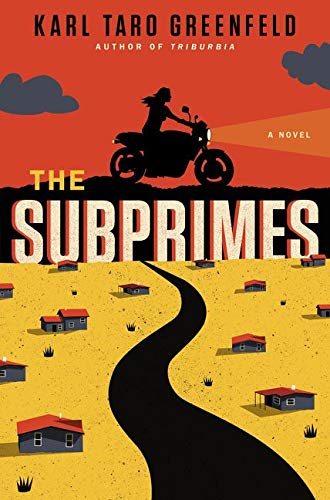 Stock image for The Subprimes: A Novel for sale by SecondSale