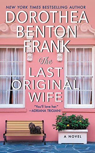 Beispielbild fr The Last Original Wife: A Novel zum Verkauf von SecondSale