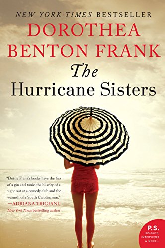 9780062132543: The Hurricane Sisters: A Novel