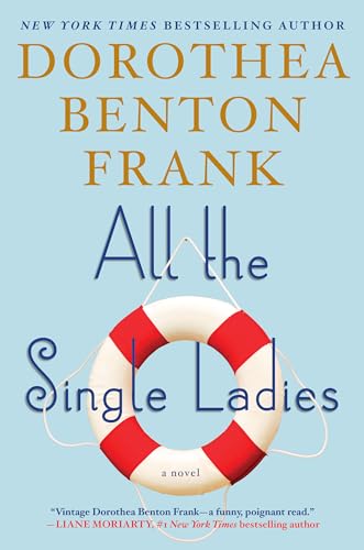 9780062132567: All the Single Ladies: A Novel