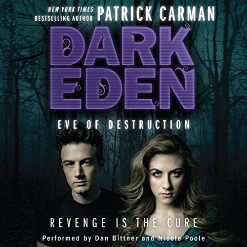 Dark Eden: Eve of Destruction (9780062132635) by [???]