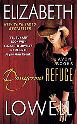 Stock image for Dangerous Refuge for sale by Better World Books