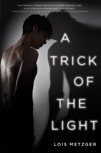 Stock image for A Trick of the Light for sale by Mark Henderson