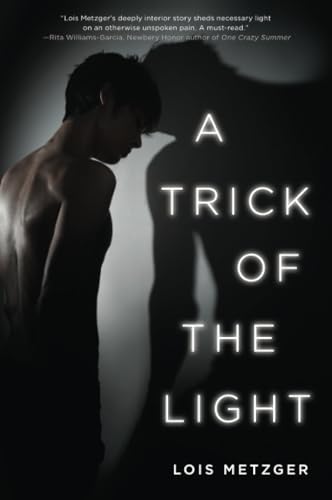 Beispielbild fr A Trick of the Light zum Verkauf von Better World Books