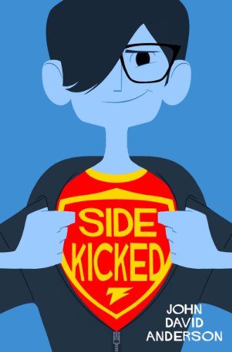 9780062133144: Sidekicked