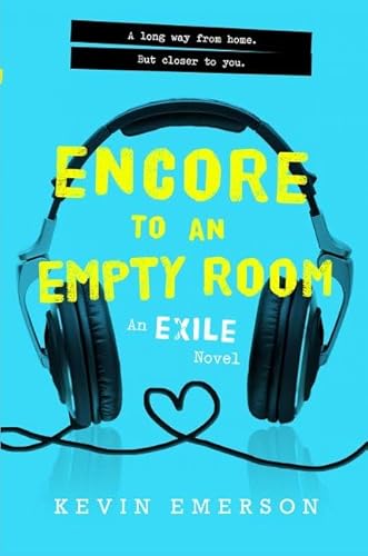 Stock image for Encore to an Empty Room (Exile Series, 2) for sale by Jenson Books Inc