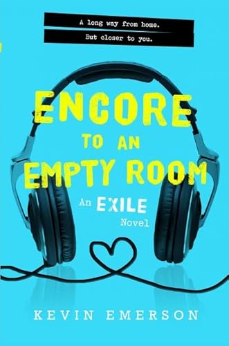 9780062133984: Encore to an Empty Room (Exile Series, 2)