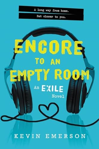 9780062133991: Encore to an Empty Room