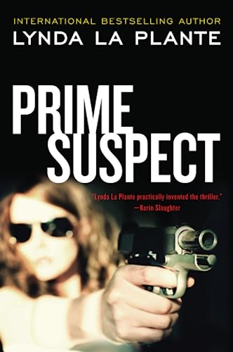 9780062134370: PRIME SUSPECT: 1