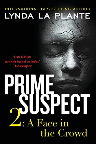 Beispielbild fr Prime Suspect 2 A Face in the zum Verkauf von SecondSale