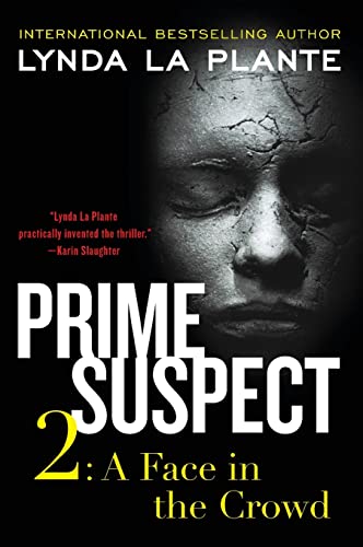 Stock image for Prime Suspect 2 A Face in the for sale by SecondSale