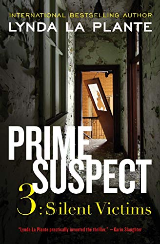 Imagen de archivo de Prime Suspect 3: Silent Victims (Prime Suspect Series, 3) a la venta por Orion Tech