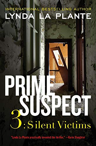 Stock image for Prime Suspect 3: Silent Victims (Prime Suspect Series) for sale by SecondSale