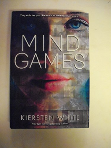 Beispielbild fr Mind Games zum Verkauf von Better World Books