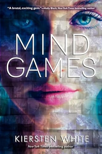 Stock image for Mind Games for sale by Wonder Book
