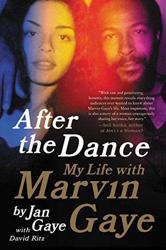 9780062135520: After the Dance: My Life with Marvin Gaye
