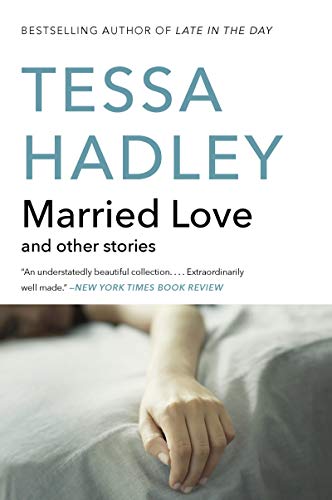 Beispielbild fr Married Love: And Other Stories zum Verkauf von More Than Words