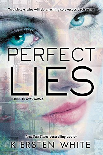 Imagen de archivo de Perfect Lies (Mind Games, 2) a la venta por BooksRun