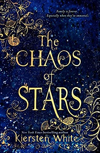 9780062135872: The Chaos of Stars