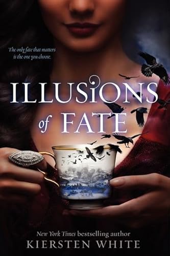 9780062135896: Illusions of Fate