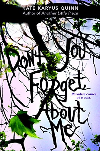 Stock image for (Don't You) Forget About Me for sale by Your Online Bookstore