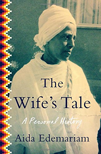 Stock image for The Wife's Tale: A Personal History for sale by More Than Words