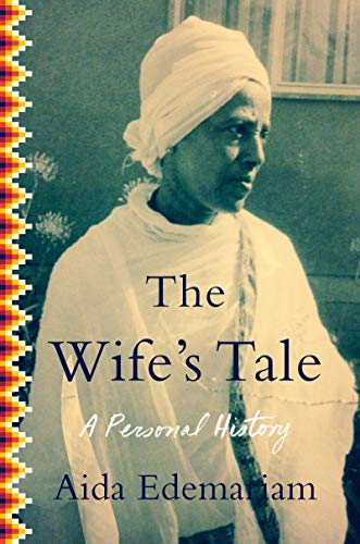 Stock image for The Wife's Tale: A Personal History for sale by Orion Tech