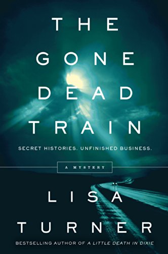 9780062136190: The Gone Dead Train: A Mystery