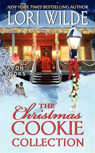 9780062136305: The Christmas Cookie Chronicles: 1 (Twilight, Texas Anthology)