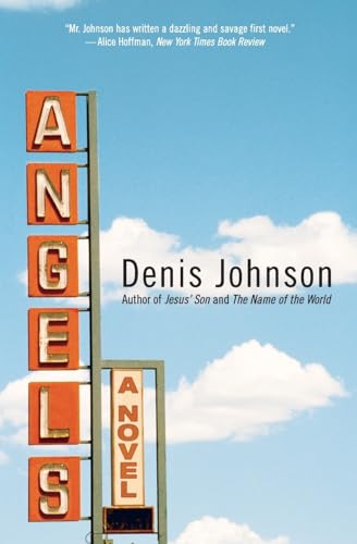 Imagen de archivo de Angels a la venta por GreatBookPrices