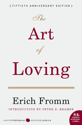 9780062138927: Art of Loving, The