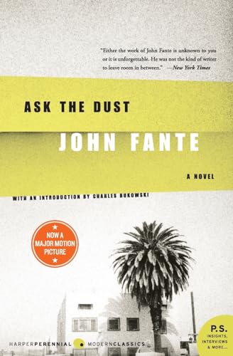 9780062139160: Ask the Dust