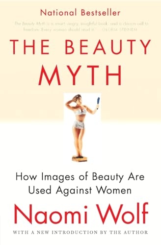 Stock image for The Beauty Myth for sale by Books Unplugged