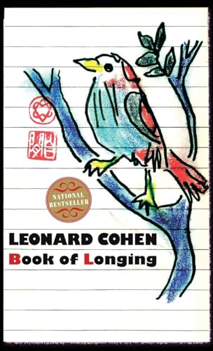 Stock image for Book of Longing for sale by Front Cover Books