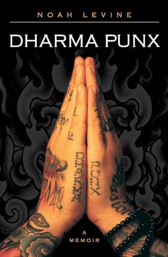 Stock image for Dharma Punx (Paperback) for sale by Grand Eagle Retail