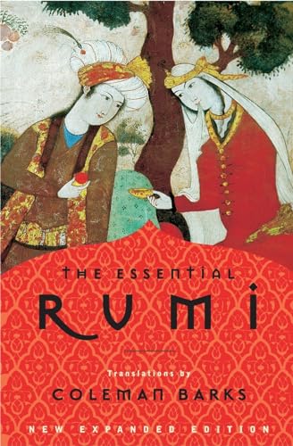 Stock image for Essential Rumi - reissue for sale by GreatBookPrices