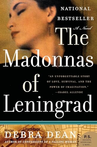 Stock image for The Madonnas of Leningrad for sale by GreatBookPrices