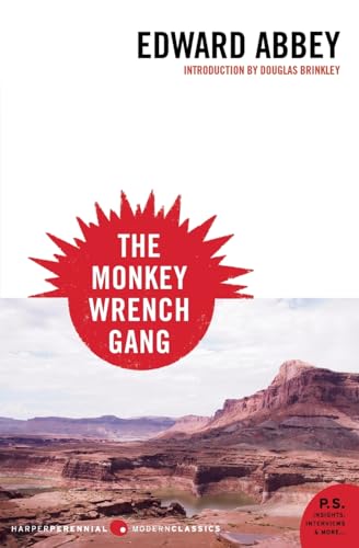Stock image for The Monkey Wrench Gang for sale by GreatBookPrices